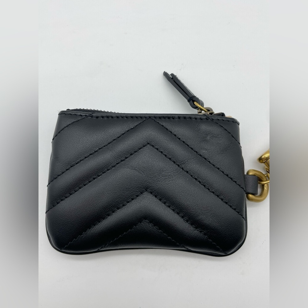 Gucci Marmont Coin Purse Set - Picture 5 of 16